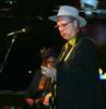 Webb and company at Knuckleheads, Sept. 2006 (pic 17). Photo credit: Horace Dogson